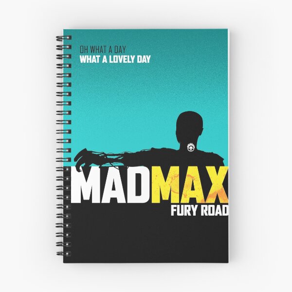 Item preview, MADMAX: Fury Road designed and sold by brucelovesyou.