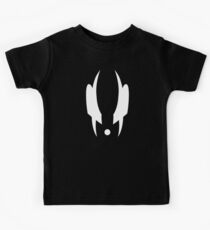 Matt Wagners Grendel Insignia Kinder T-Shirt