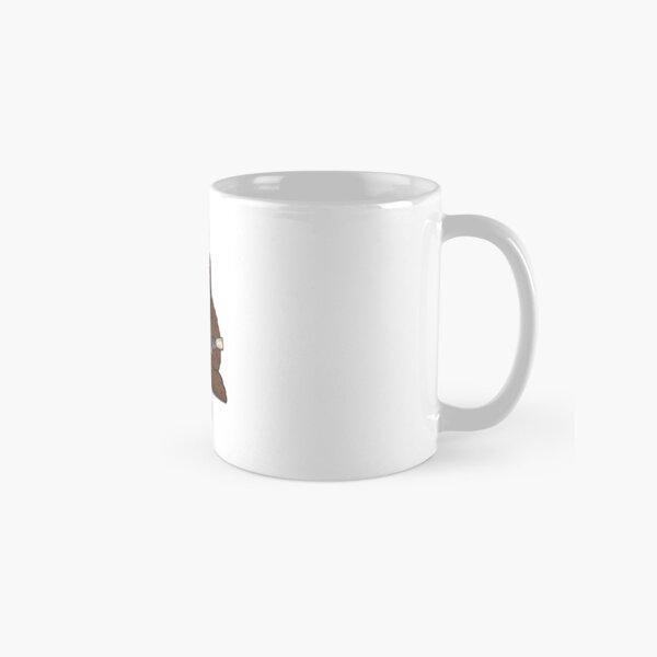 Sassy Playing Guitar Classic Mug