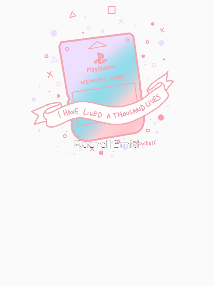 A Thousand Lives - Pastel by Raccoon-god