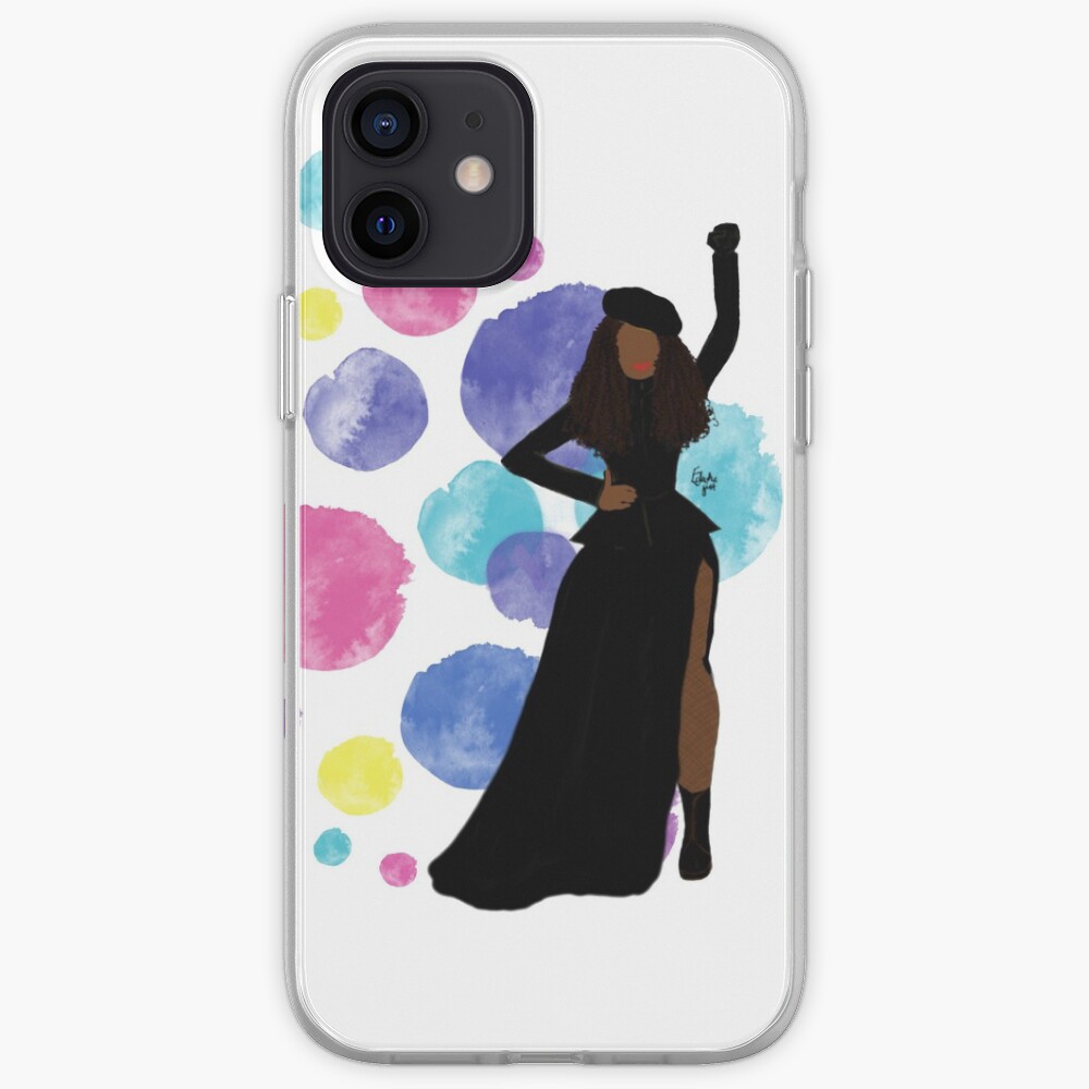 Stay woke iPhone Case & Cover