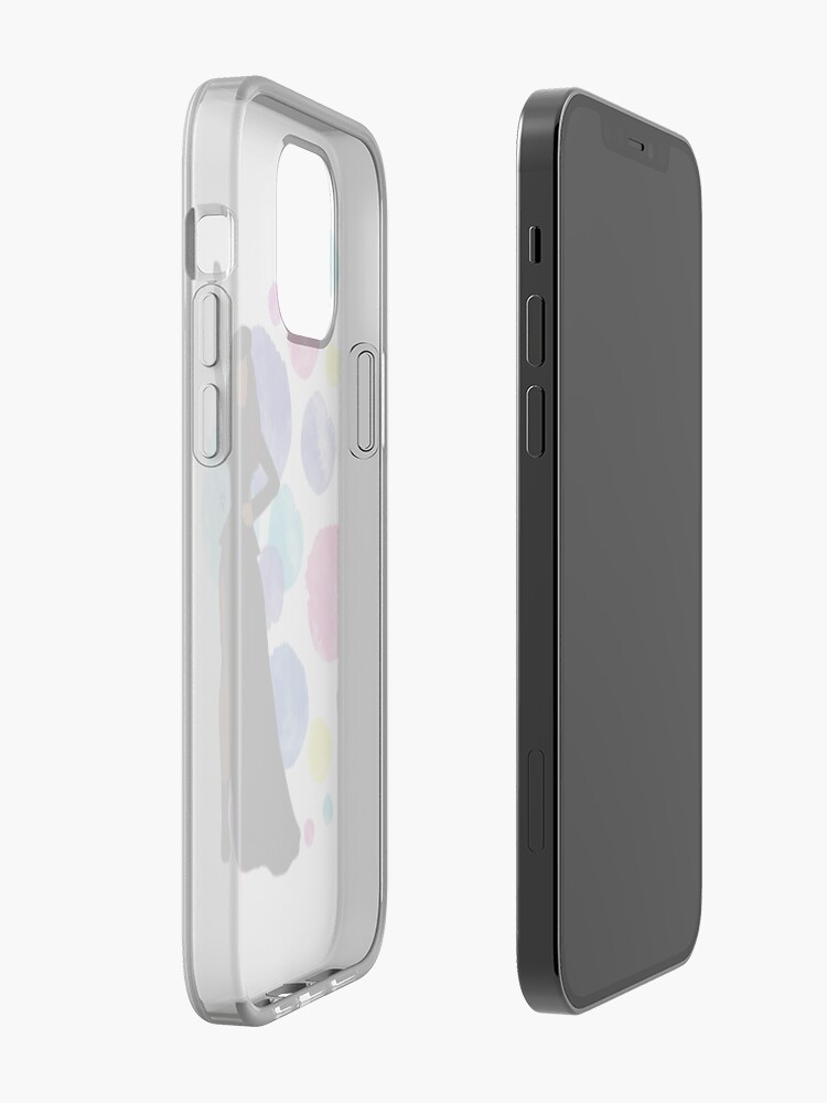 Alternate view of Stay woke iPhone Case & Cover