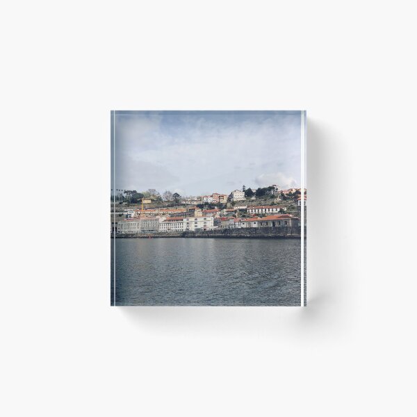 Item preview, Douro River, Porto, Portugal  designed and sold by alice-rogers-.
