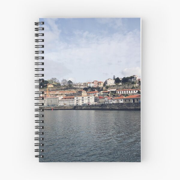 Item preview, Douro River, Porto, Portugal  designed and sold by alice-rogers-.