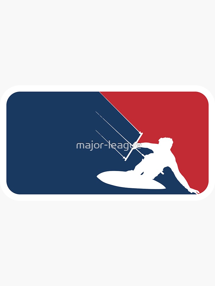 Kite Surf by major-league