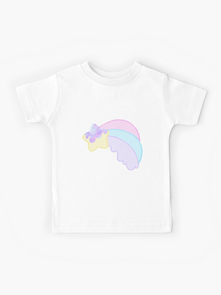 shooting star t shirt