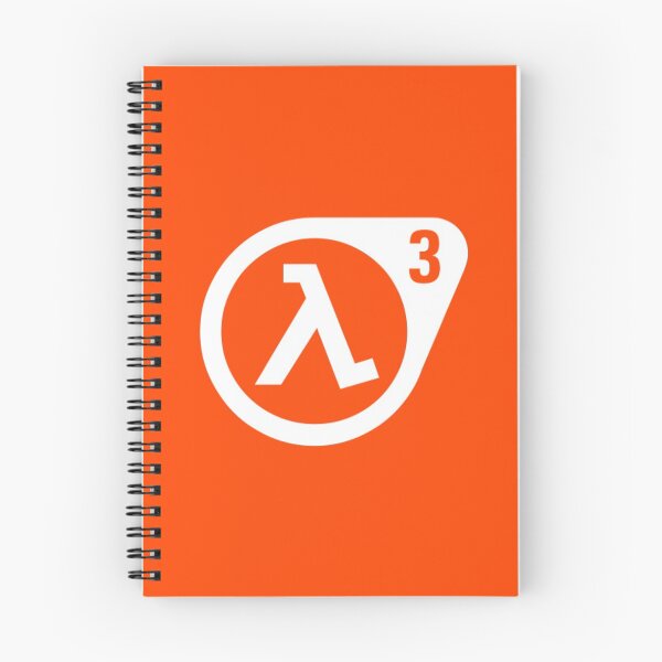 Item preview, HL3 designed and sold by DrLukeSkywalker.