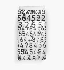 Funda nórdica DIGITAL * 1