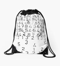 DIGITAL * 1 Rucksackbeutel