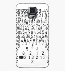 Funda/vinilo para Samsung Galaxy DIGITAL * 1