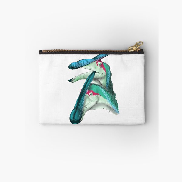 Item preview, Saurolophus angustirostris designed and sold by Jaime Headden.
