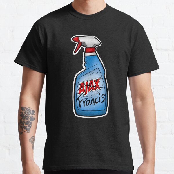 Ajax - Francis Classic T-Shirt