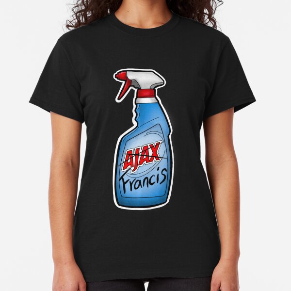 Ajax - Francis Classic T-Shirt