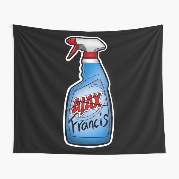 Ajax - Francis Tapestry