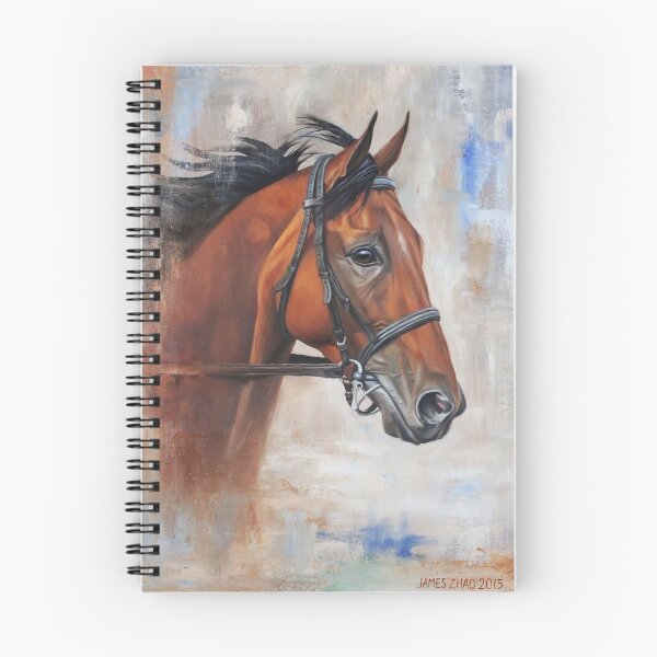 Item preview, American Pharoah designed and sold by James Zhao.