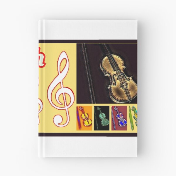 Item preview, Leah loves violin 2 designed and sold by Attiva.