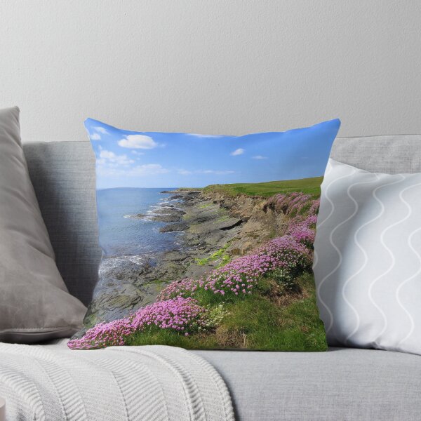 Item preview, Thrift, the White Strand, Co Clare designed and sold by Simon Horstead.
