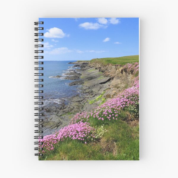 Item preview, Thrift, the White Strand, Co Clare designed and sold by Simon Horstead.