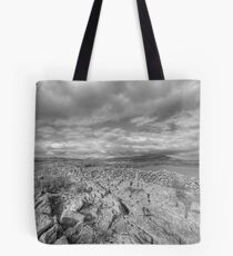 Mullaghmore mountain Tote Bag