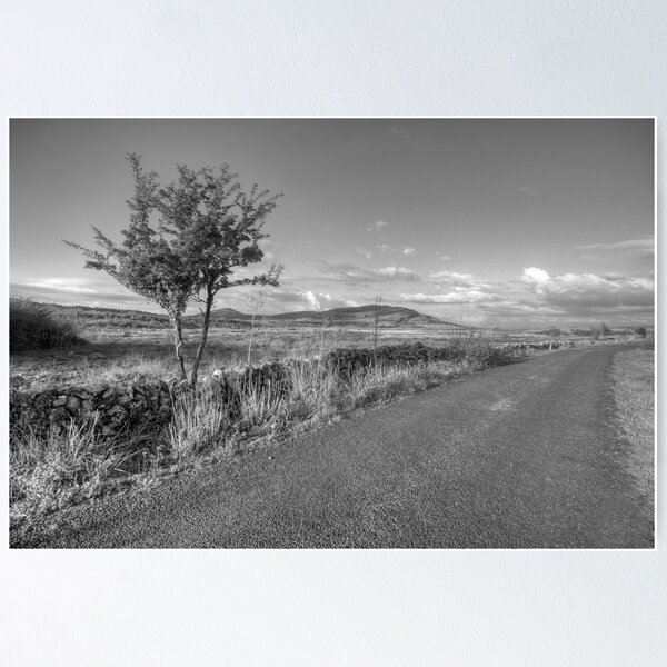 Item preview, Mullaghmore mountain view designed and sold by John Quinn.