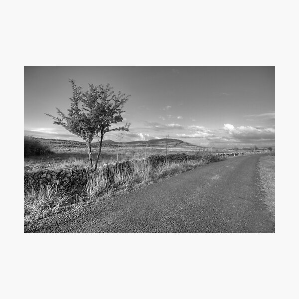 Item preview, Mullaghmore mountain view designed and sold by John Quinn.
