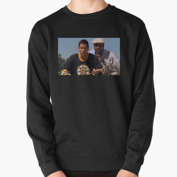 Artikel-Vorschau von Glückliches Gilmore T-Shirt, designt und verkauft von lipton615.
