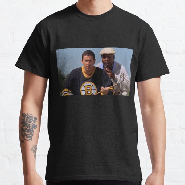 happy gilmore subway shirt