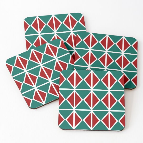 Item preview, Harlequin Pattern designed and sold by TMBTM.