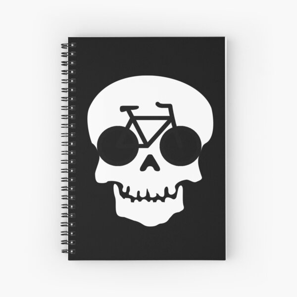 Item preview, Bike Skull designed and sold by ipod.
