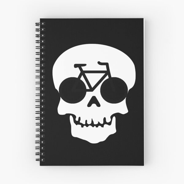 Item preview, Bike Skull designed and sold by ipod.