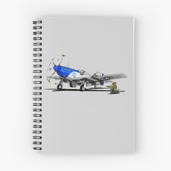 Item preview, The Dogs of War: P51 Mustang designed and sold by siege103.