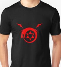 Fullmetal Alchemist - Ouroboros Unisex T-Shirt