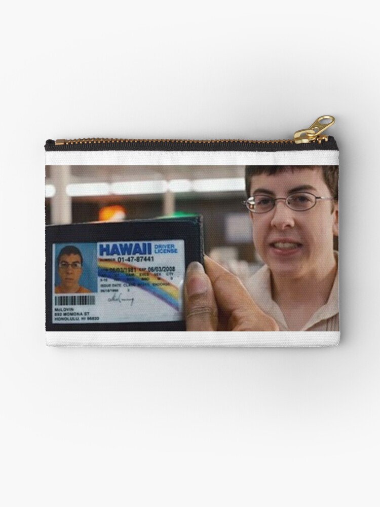McLovin Movie Scene McLovin Movie Scene