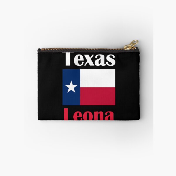 Item preview, Leona tx designed and sold by CrankyOldDude.