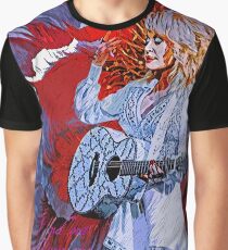 Dolly Graphic T-Shirt