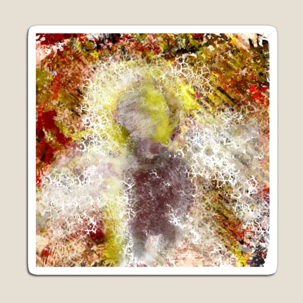 Item preview, Angel Impressions in Vintage designed and sold by Jessielee72.