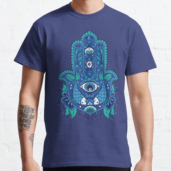 Hamsa Classic T-Shirt