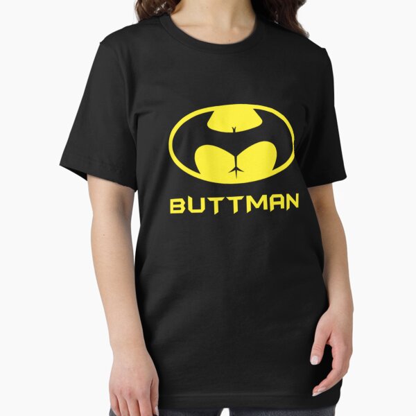 Item preview, Buttman designed and sold by ipod.