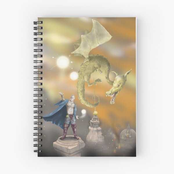 Item preview, Dragon Charmer  designed and sold by MaGJiC Art.