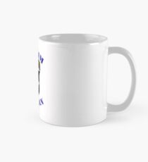 101st Airborne Vietnam Veteran Classic Mug