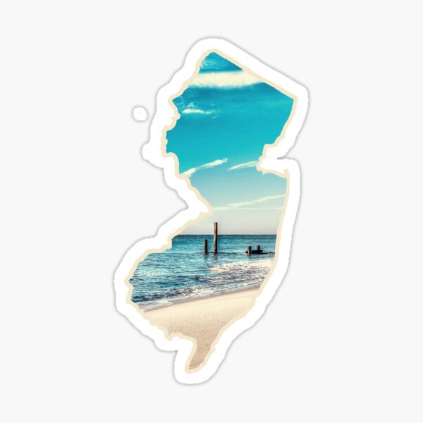 Item preview, New Jersey Love designed and sold by KEnzPhotography.