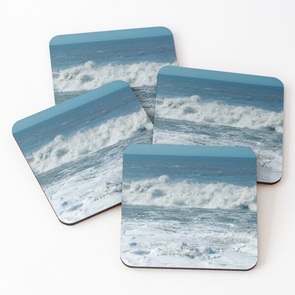Item preview, Crashing Waves designed and sold by pinkal.