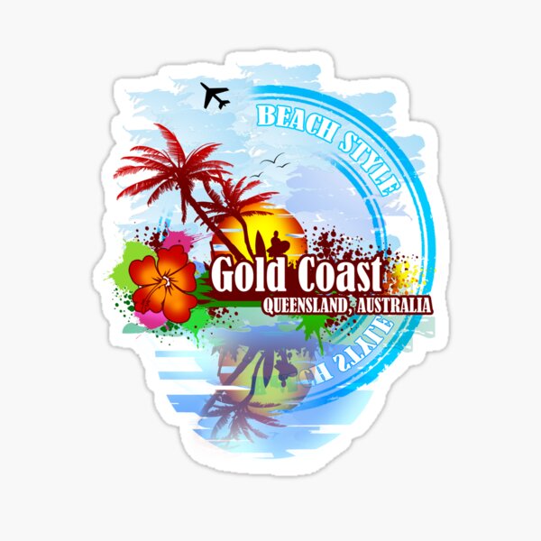 Item preview, Gold Coast Queensland, Australia designed and sold by dejava.