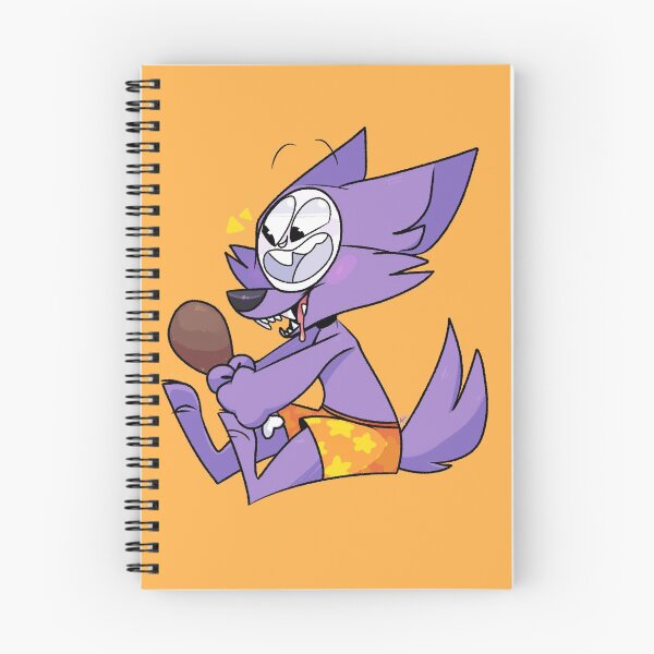 Item preview, A Happy Kedamono! designed and sold by opthedragon.