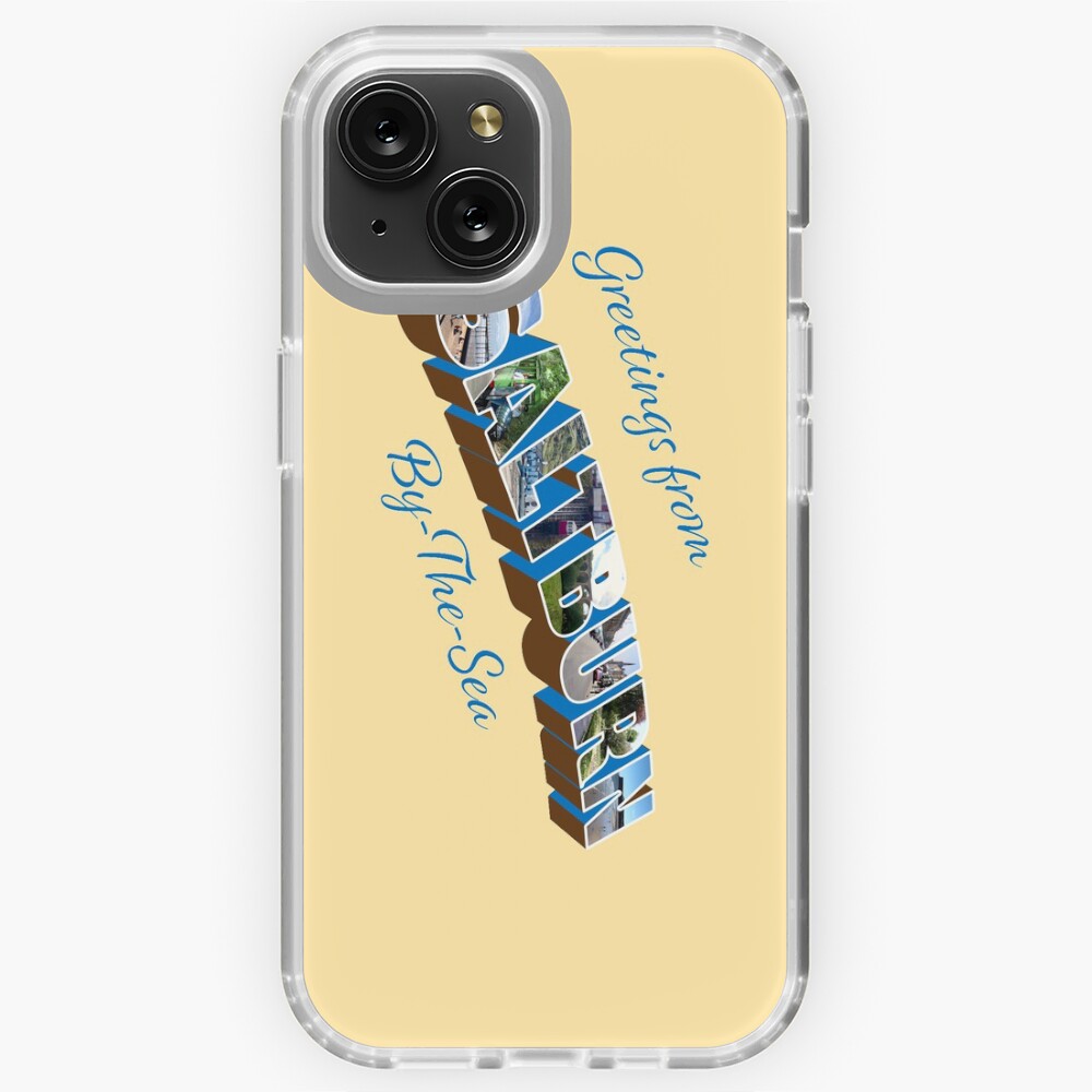 Item preview, iPhone Soft Case designed and sold by nikhorne.