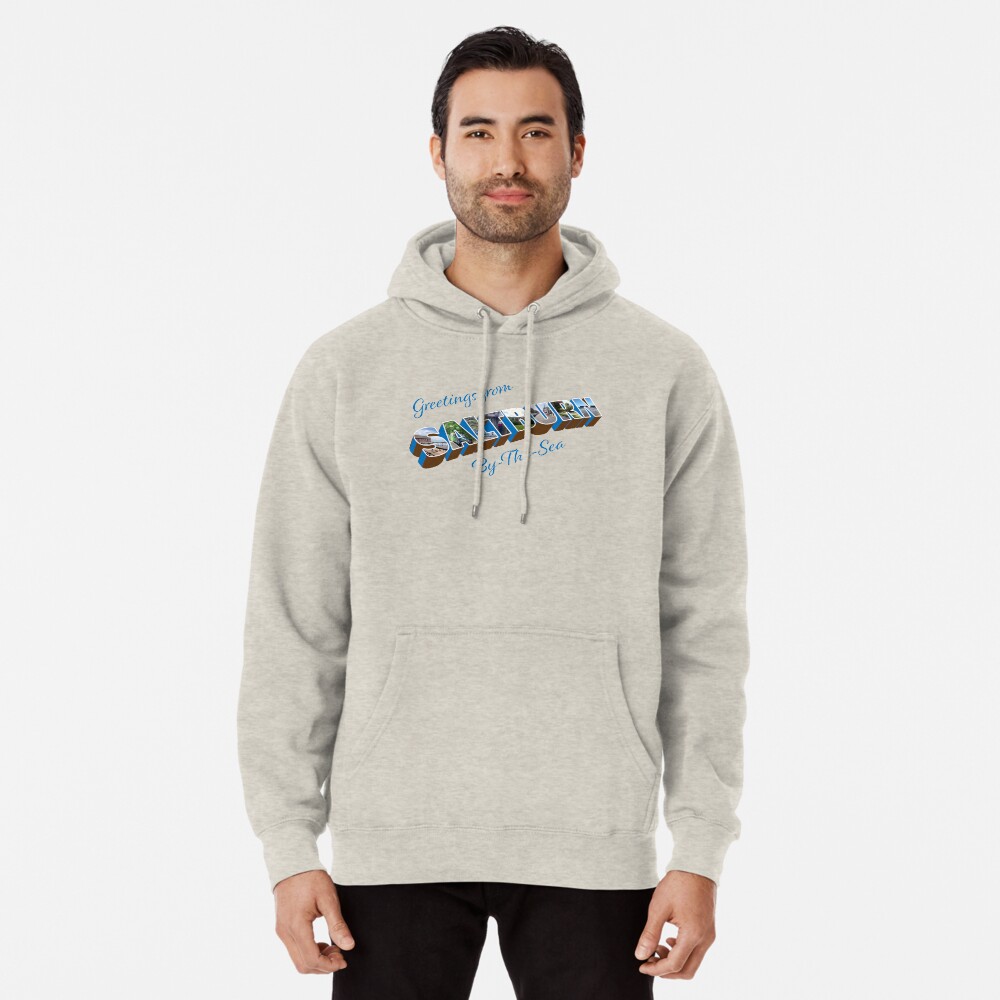 Item preview, Pullover Hoodie designed and sold by nikhorne.