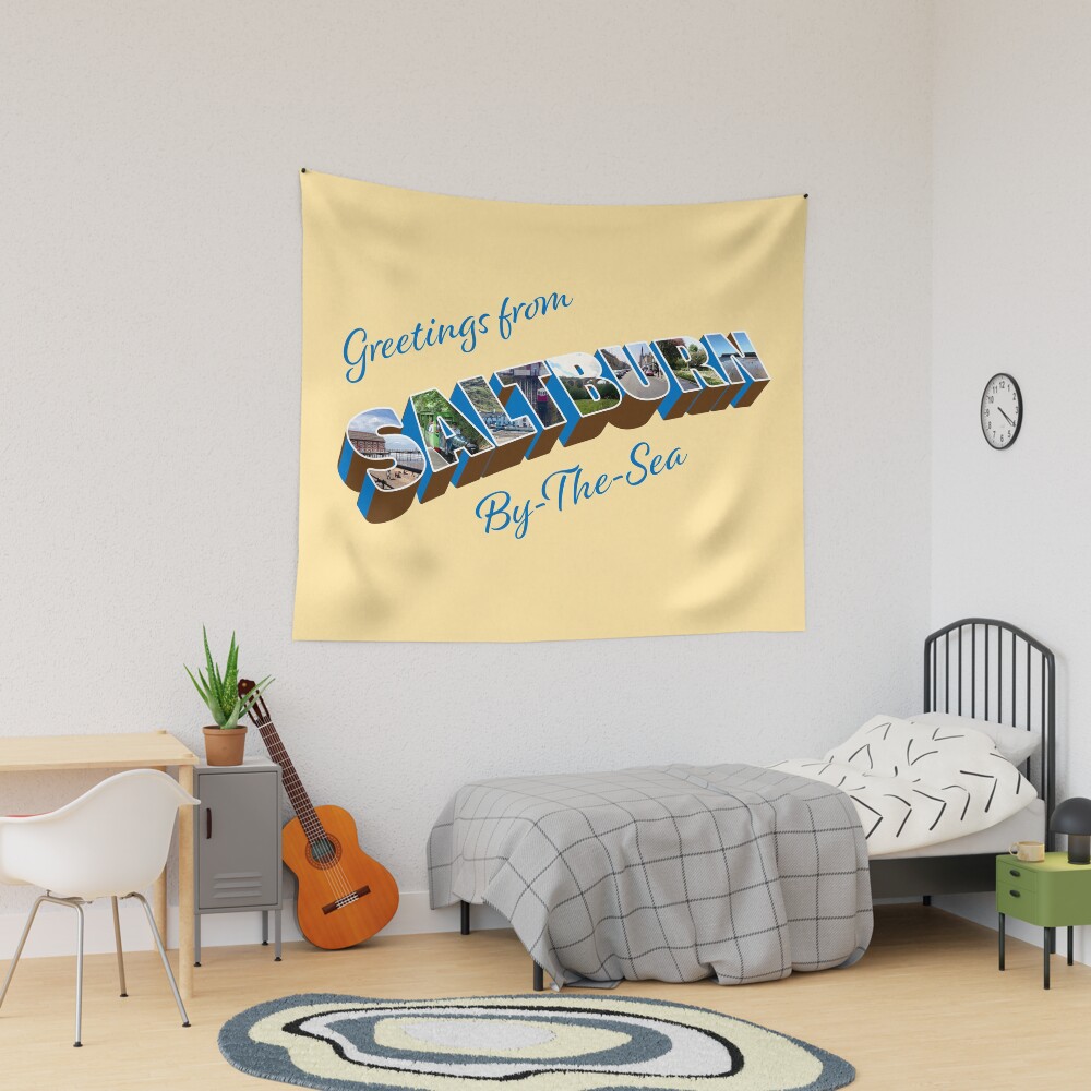 Item preview, Tapestry designed and sold by nikhorne.