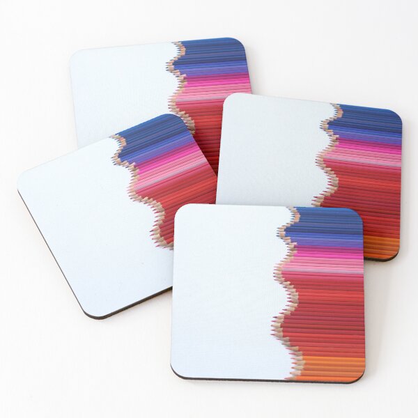 Item preview, Coloured Pencils designed and sold by pinkal.