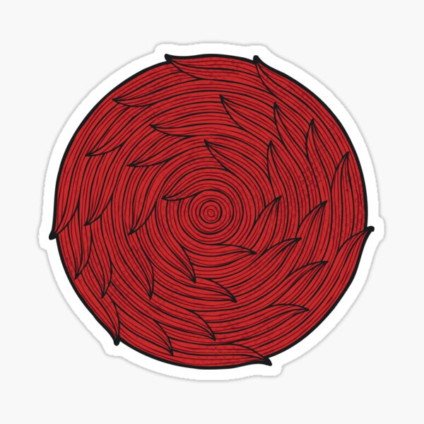 Item preview, Maelstrom designed and sold by Hector Mansilla.