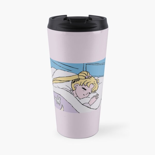 Sailor Moon der 90er Jahre Anime Kaffee-Thermobecher